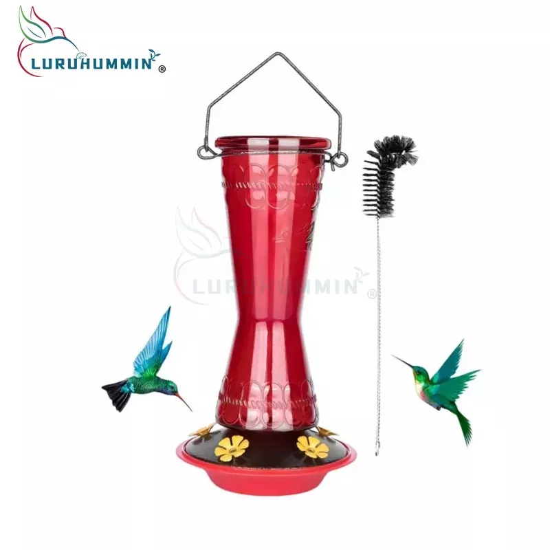 Fothaire Hummingbird 18oz