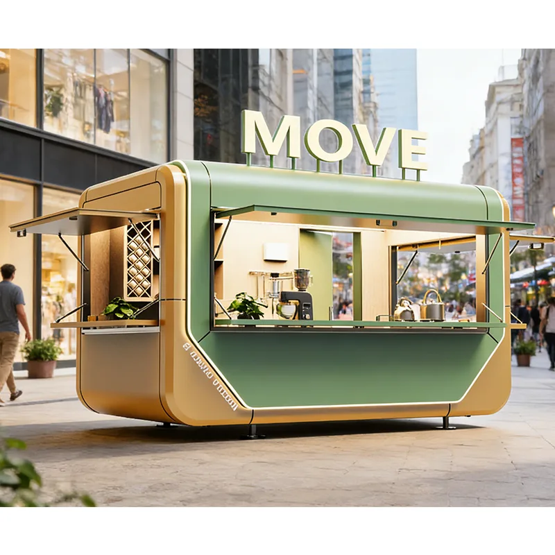 Leantóir Seirbhíse Bia